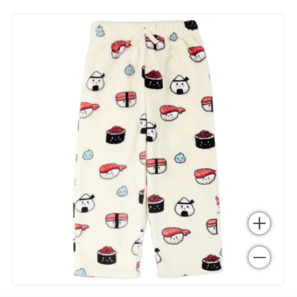 Pekkle Kids' 2-piece Pajama & Robe Set